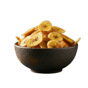 Banana Chips