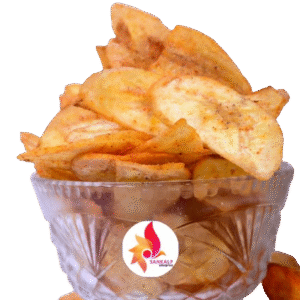 Banana Chips